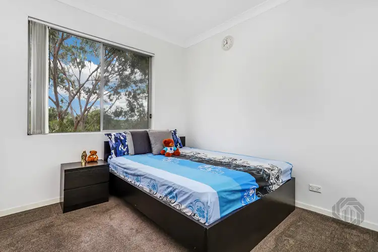 Sixth view of Homely apartment listing, 74/29-33 Darcy Road, Westmead NSW 2145