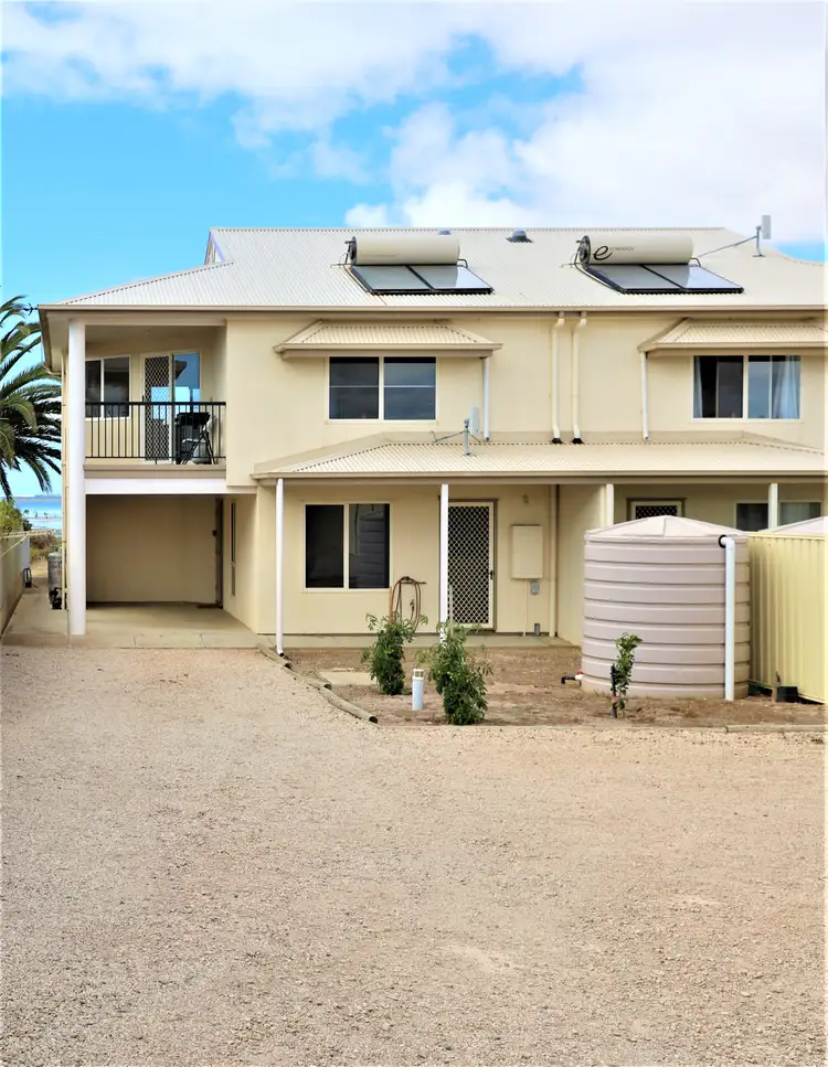 Villa 1/Lot 20 110A Beach Road,  SA 5583, Coobowie SA 5583
