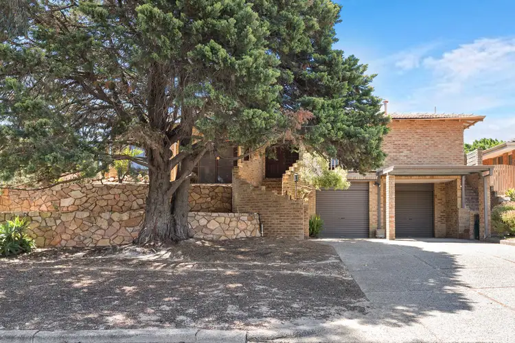 17 McGuiness Drive, Leeming WA 6149