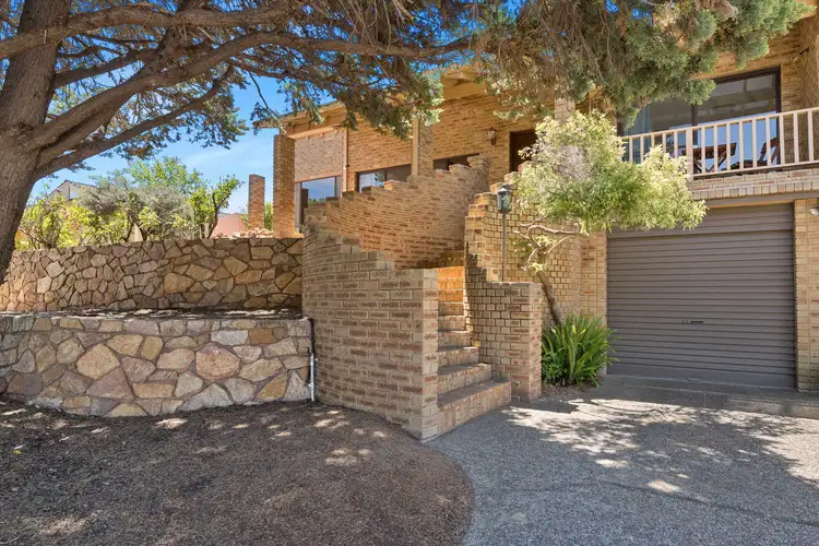 Second view of Homely house listing, 17 McGuiness Drive, Leeming WA 6149