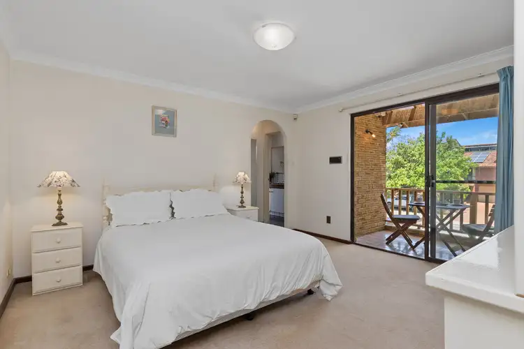 Third view of Homely house listing, 17 McGuiness Drive, Leeming WA 6149