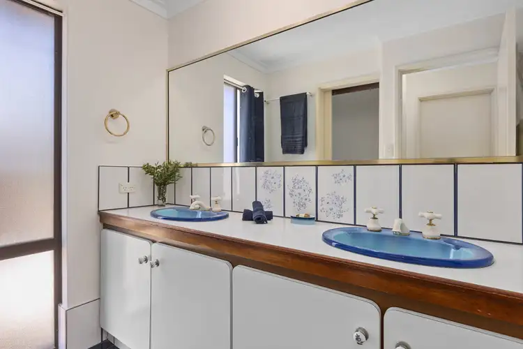 Sixth view of Homely house listing, 17 McGuiness Drive, Leeming WA 6149