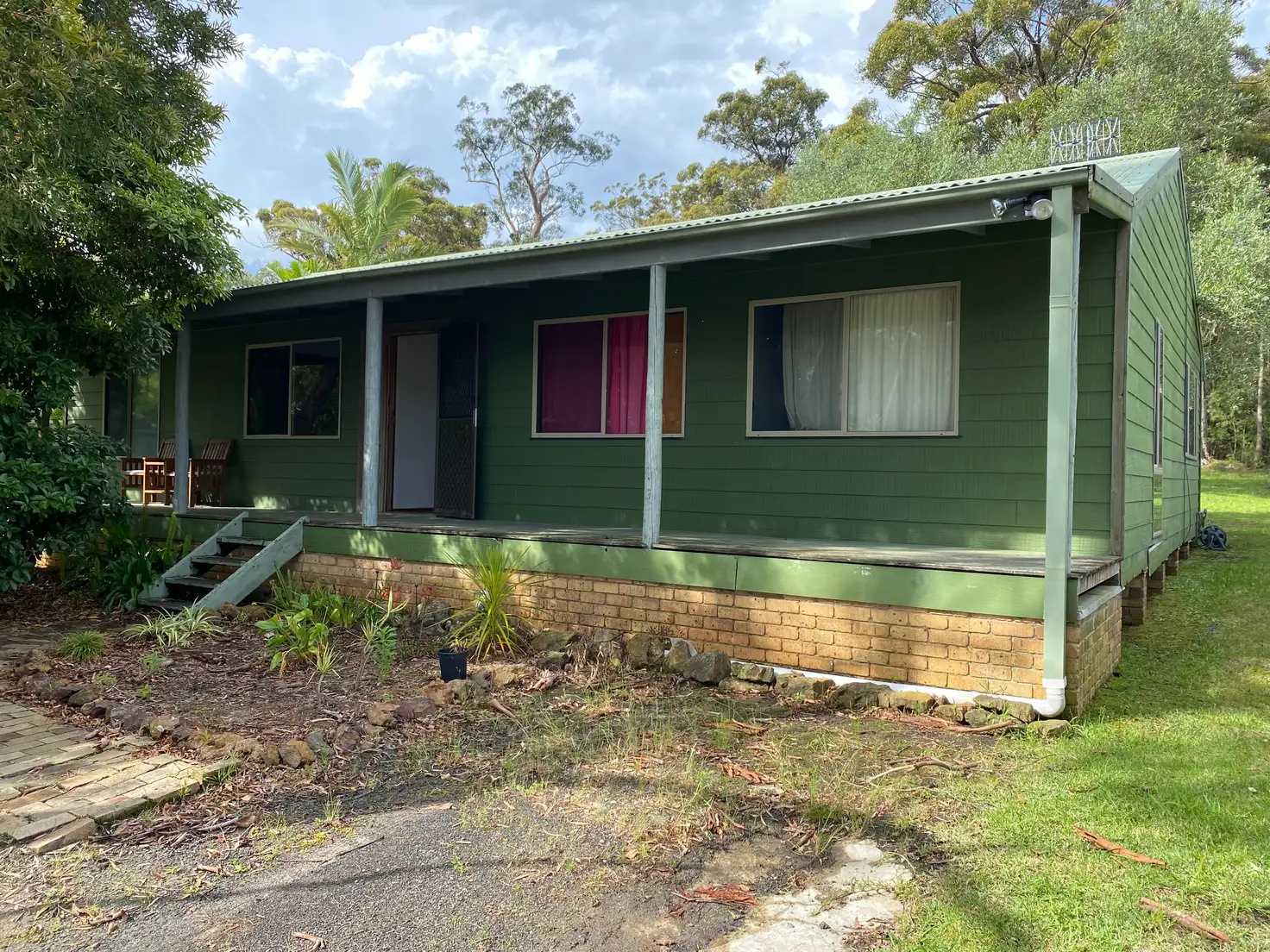 Main view of Homely house listing, 20 Justfield Drive, Sussex Inlet NSW 2540