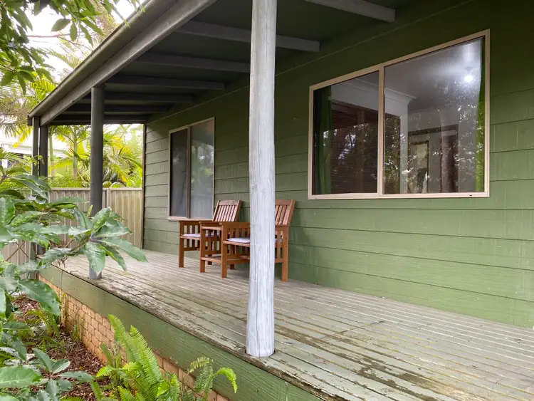 Second view of Homely house listing, 20 Justfield Drive, Sussex Inlet NSW 2540