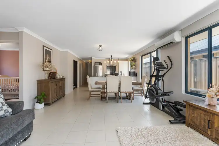Third view of Homely house listing, 31 Sansimeon Boulevard, Byford WA 6122