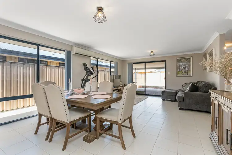 Fourth view of Homely house listing, 31 Sansimeon Boulevard, Byford WA 6122