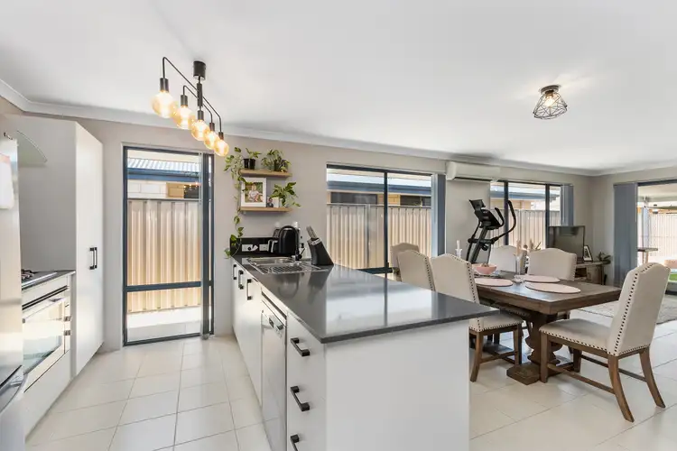 Sixth view of Homely house listing, 31 Sansimeon Boulevard, Byford WA 6122