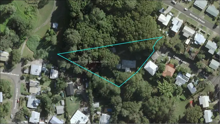 9 Louise Lane, Nambour QLD 4560