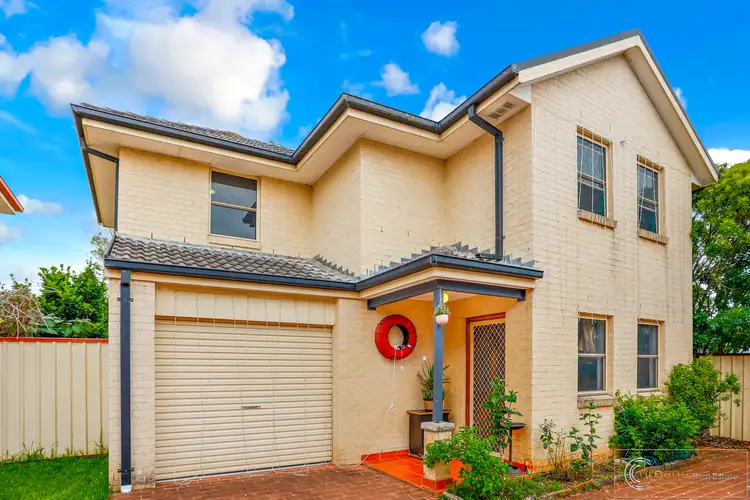 4/79 Piccadilly Street, Riverstone NSW 2765