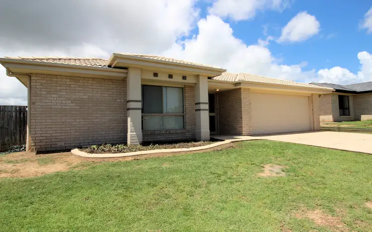 6 TERESA STREET, Nikenbah QLD 4655
