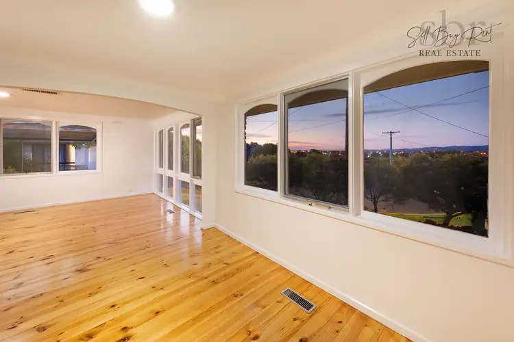 Main view of Homely house listing, 4 REX COURT, Wodonga VIC 3690