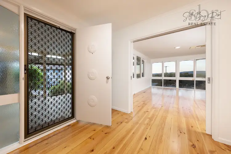 Third view of Homely house listing, 4 REX COURT, Wodonga VIC 3690