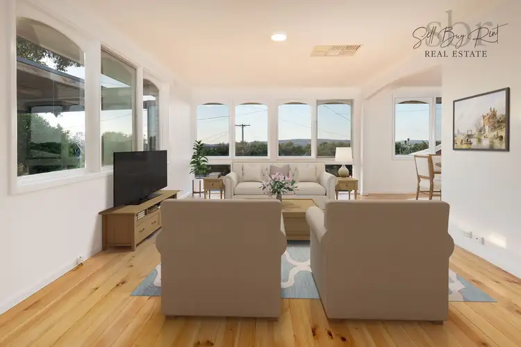 Fourth view of Homely house listing, 4 REX COURT, Wodonga VIC 3690