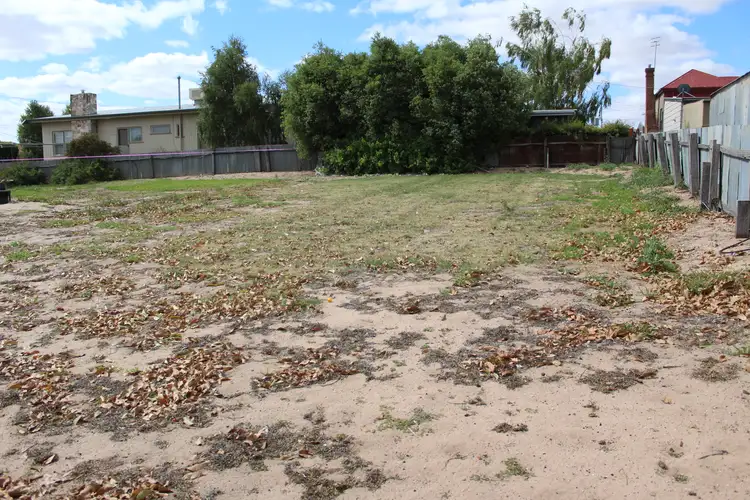 Fourth view of Homely land listing, 62 Townsend Street, Nhill VIC 3418