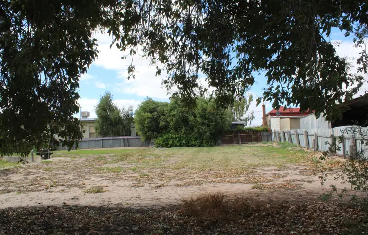 Sixth view of Homely land listing, 62 Townsend Street, Nhill VIC 3418