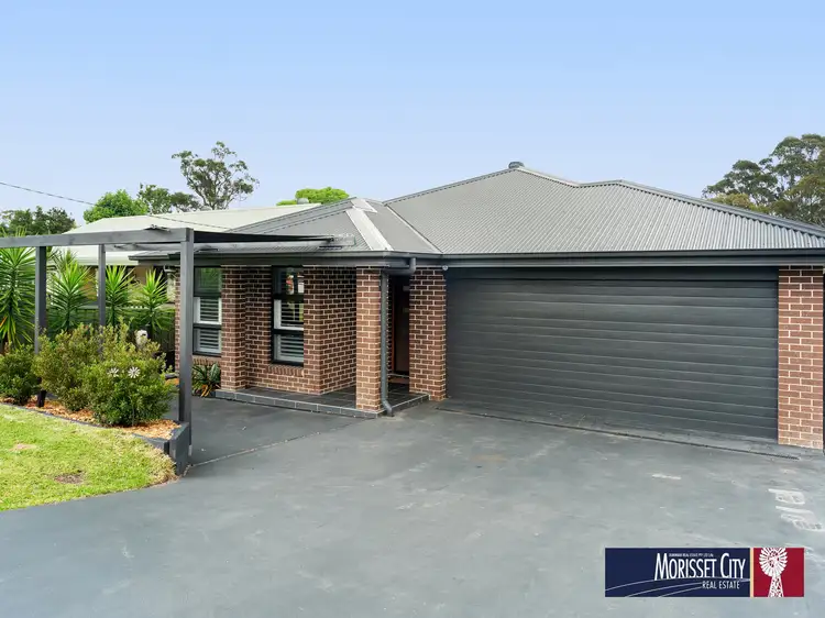 4 Elimatta Road, Yarrawonga Park NSW 2264