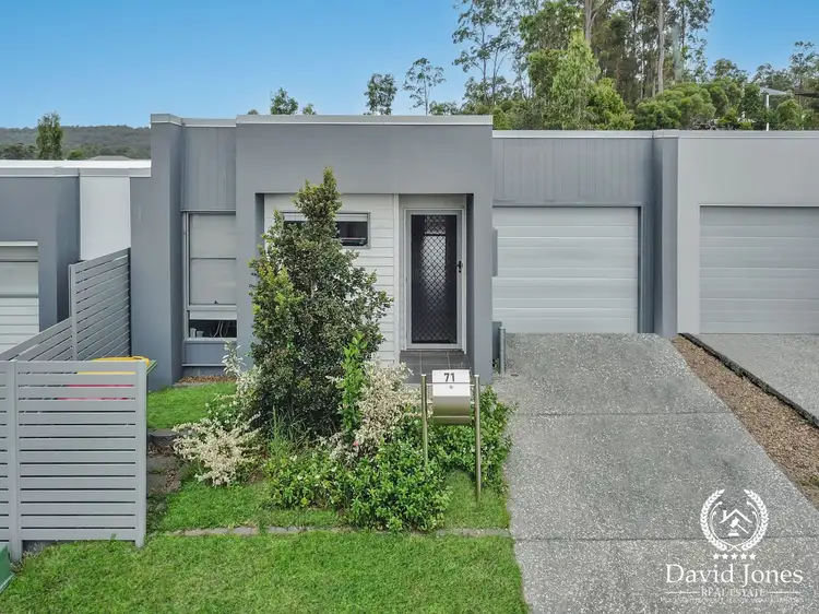 71 Slate Street, Yarrabilba QLD 4207