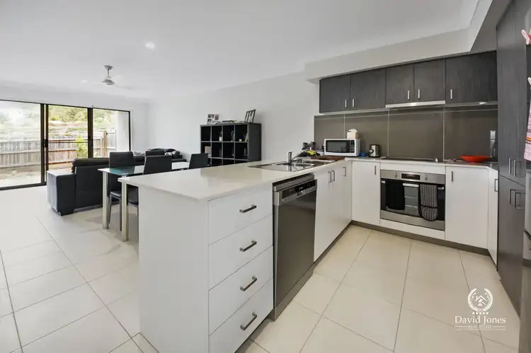 Second view of Homely house listing, 71 Slate Street, Yarrabilba QLD 4207