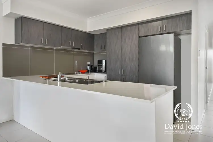 Fourth view of Homely house listing, 71 Slate Street, Yarrabilba QLD 4207