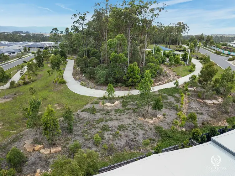 Fifth view of Homely house listing, 71 Slate Street, Yarrabilba QLD 4207
