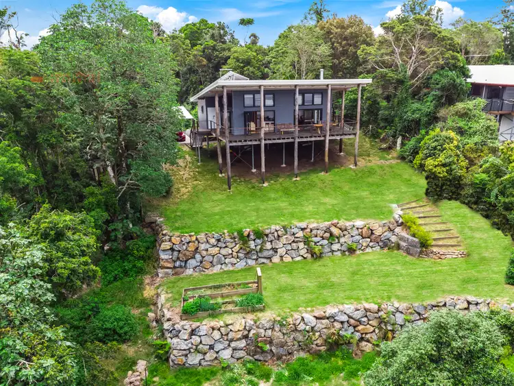 Second view of Homely house listing, 2645 Lamington National Park Road, Cainbable QLD 4285