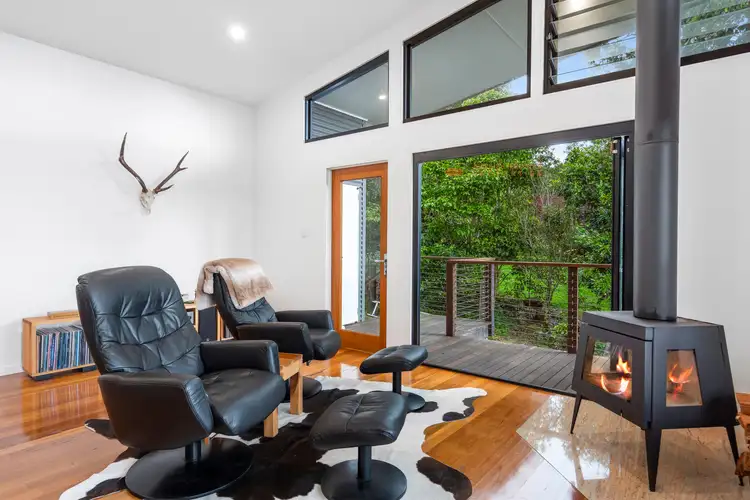 Third view of Homely house listing, 2645 Lamington National Park Road, Cainbable QLD 4285