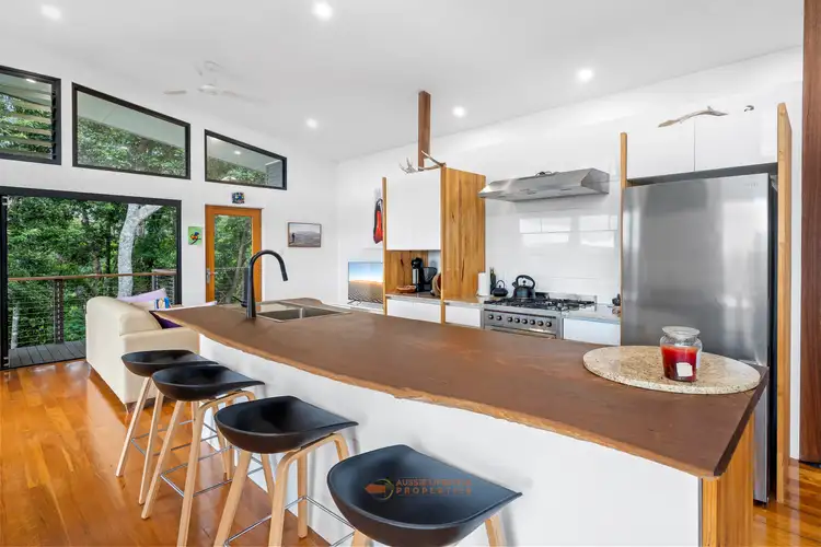 Fourth view of Homely house listing, 2645 Lamington National Park Road, Cainbable QLD 4285