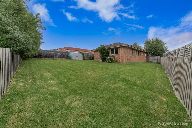 3 Tuscany Rise, Pakenham VIC 3810
