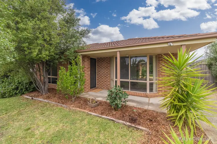 Second view of Homely house listing, 3 Tuscany Rise, Pakenham VIC 3810