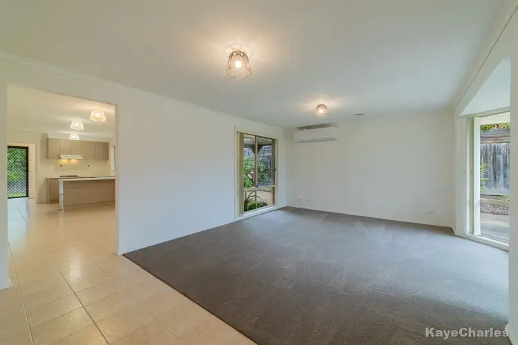Fourth view of Homely house listing, 3 Tuscany Rise, Pakenham VIC 3810