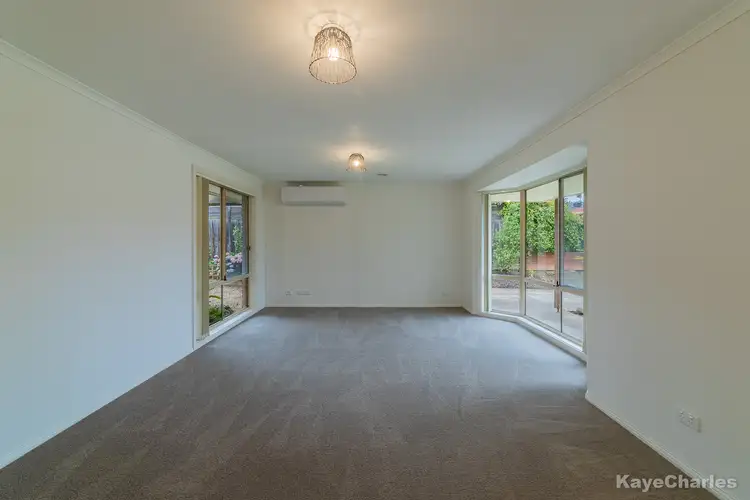 Fifth view of Homely house listing, 3 Tuscany Rise, Pakenham VIC 3810