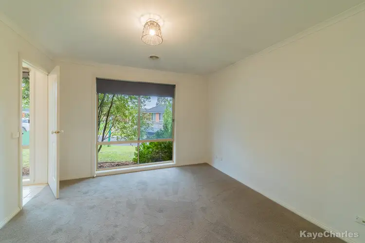 Sixth view of Homely house listing, 3 Tuscany Rise, Pakenham VIC 3810