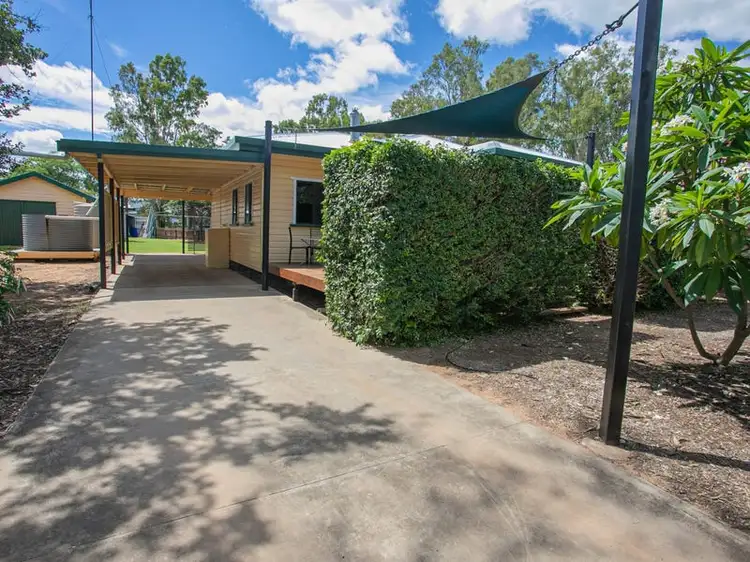 5 Tara Road, Chinchilla QLD 4413