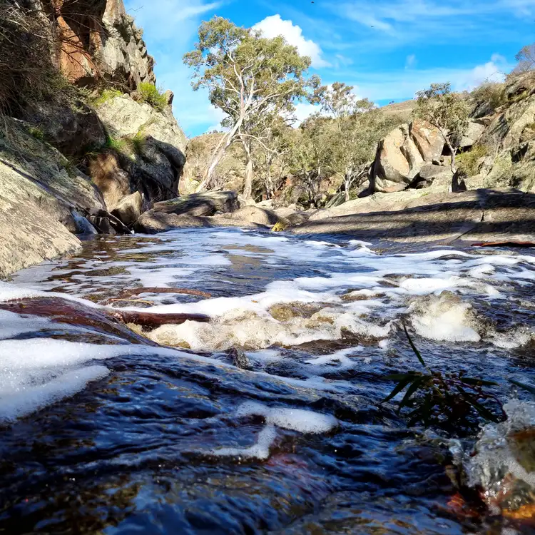 Second view of Homely rural property listing, Moss Smith Road, Eden Valley SA 5235