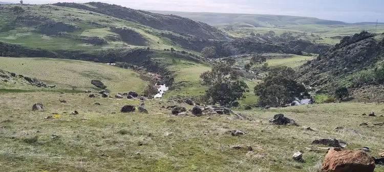 Fourth view of Homely rural property listing, Moss Smith Road, Eden Valley SA 5235
