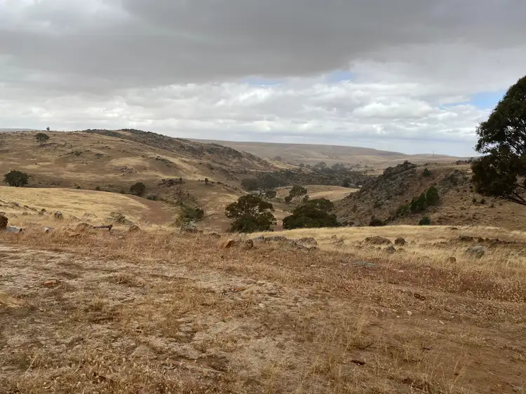 Fifth view of Homely rural property listing, Moss Smith Road, Eden Valley SA 5235