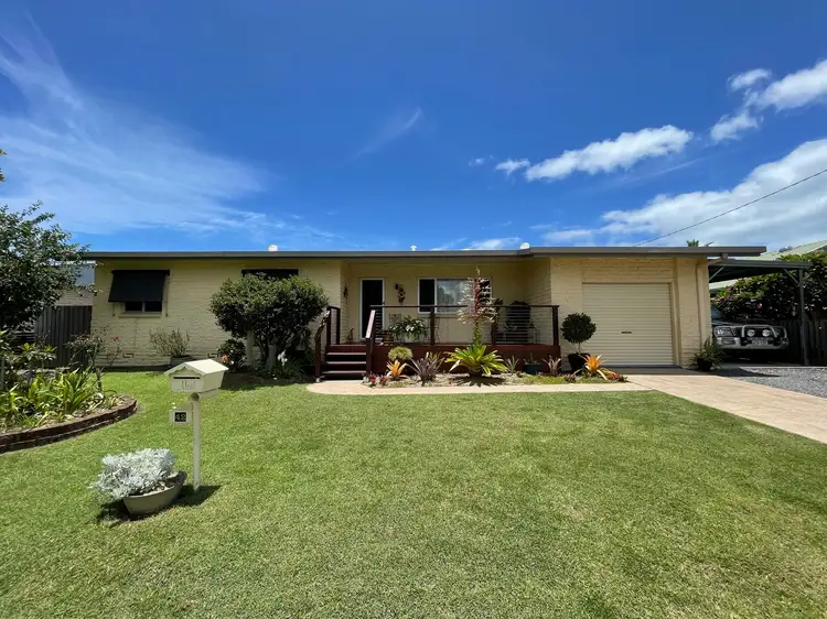 42 Corfield Street, Point Vernon QLD 4655