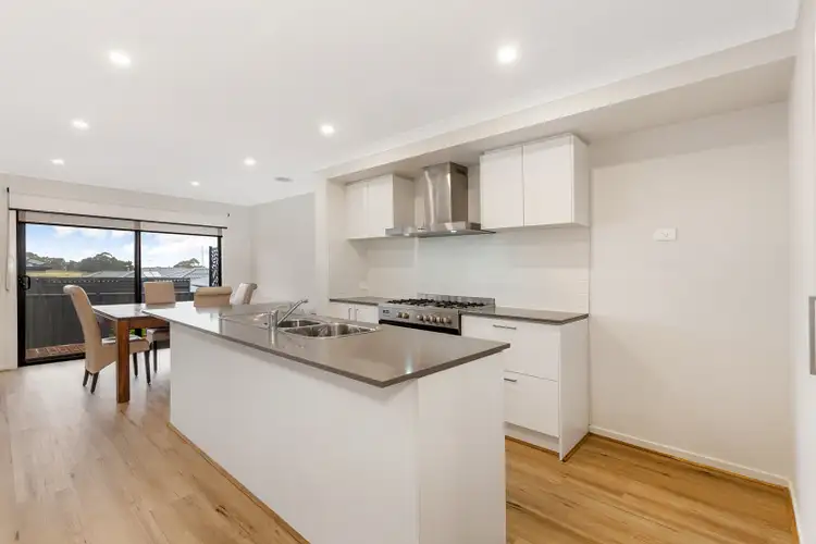 Second view of Homely house listing, 18 Pavonia Avenue, Wallan VIC 3756