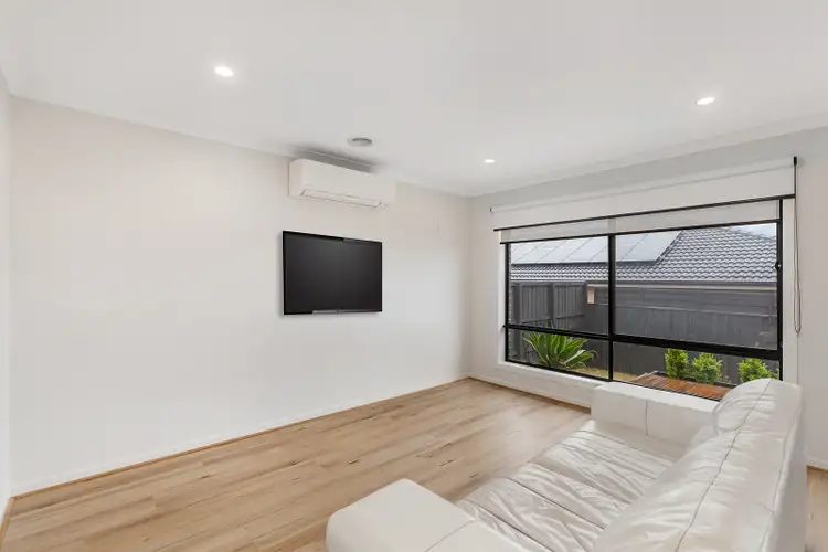 Fourth view of Homely house listing, 18 Pavonia Avenue, Wallan VIC 3756
