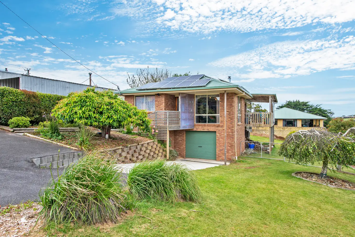 Main view of Homely house listing, 9 Upper Gibson Street, Smithton TAS 7330