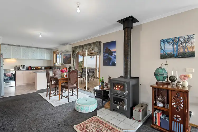 Second view of Homely house listing, 9 Upper Gibson Street, Smithton TAS 7330