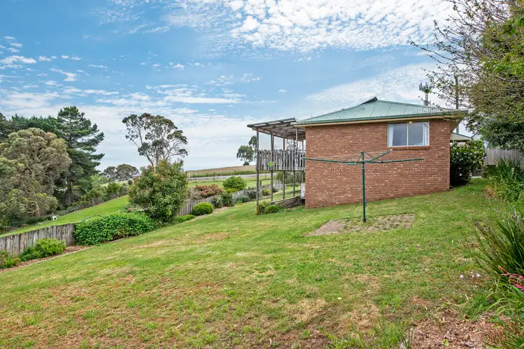 Third view of Homely house listing, 9 Upper Gibson Street, Smithton TAS 7330