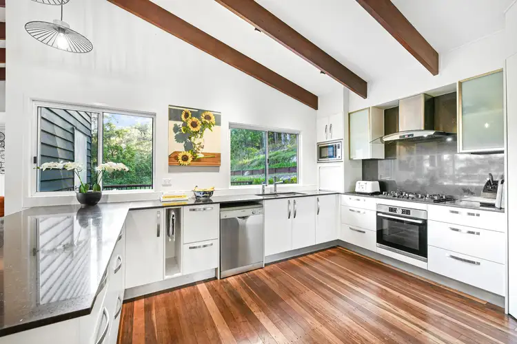 212 Wappa Falls Road, Yandina QLD 4561