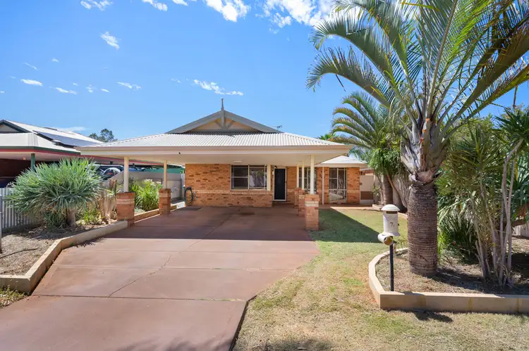 7A Tindals Crescent, Hannans WA 6430