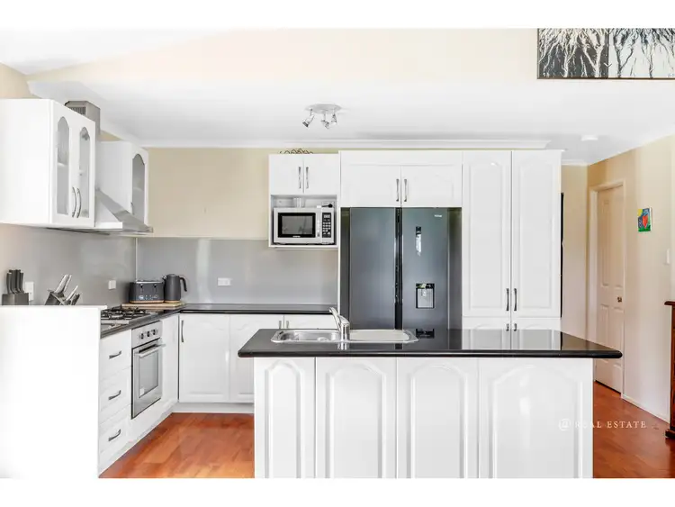 Fourth view of Homely rural property listing, 113 Daly Creek Road, Bungundarra QLD 4703