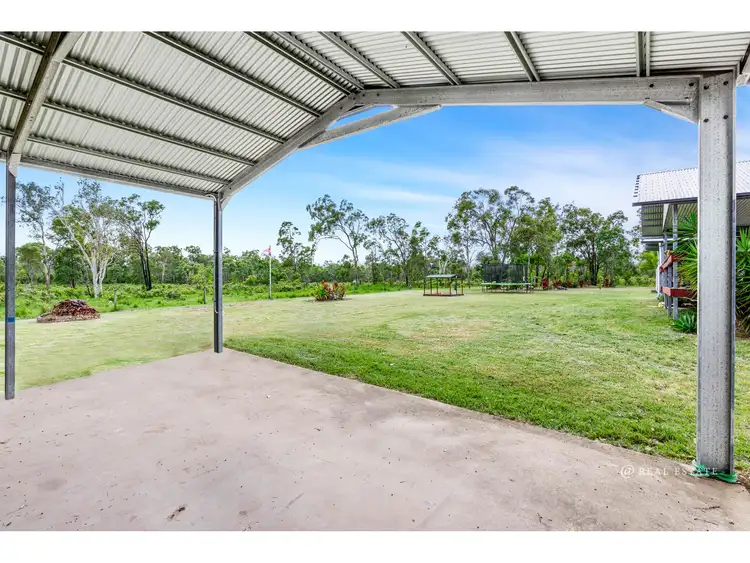Seventh view of Homely rural property listing, 113 Daly Creek Road, Bungundarra QLD 4703