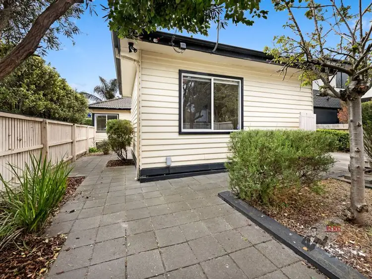 Second view of Homely house listing, 49 Wingate Street, Bentleigh East VIC 3165