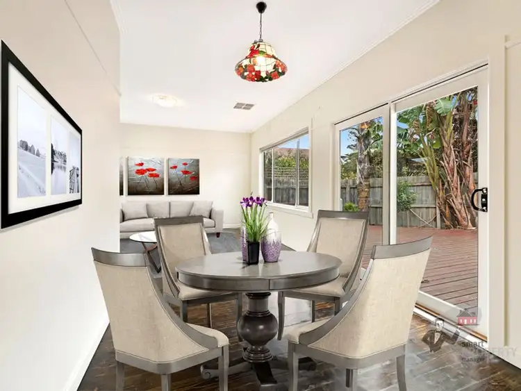 Third view of Homely house listing, 49 Wingate Street, Bentleigh East VIC 3165