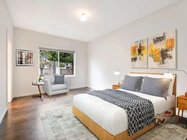 Fourth view of Homely house listing, 49 Wingate Street, Bentleigh East VIC 3165