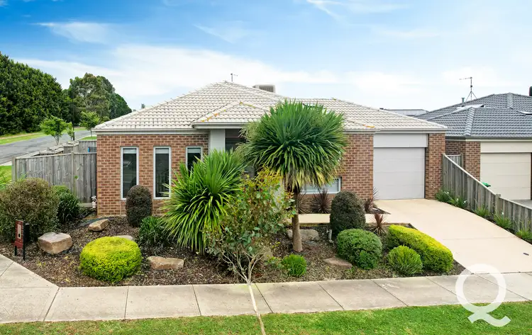 52 Mills Road, Warragul VIC 3820